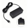 CARGADOR NOTEBOOK TIPO C 65W