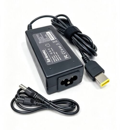 CARGADOR PARA COMPUTADOR LENOVO PUNTA AMARILLA ALTERNATIVO, 20V 3.25A CARGADOR PARA COMPUTADOR LENOVO PUNTA AMARILLA ALTERNATIVO, 20V 3.25