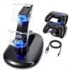 CARGADOR PARA CONTROLES PS4