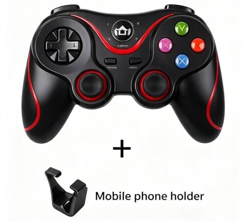 CONTROL PARA PC O CELULAR