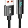Cable USB - Tipo C 66W Digital Display 5A