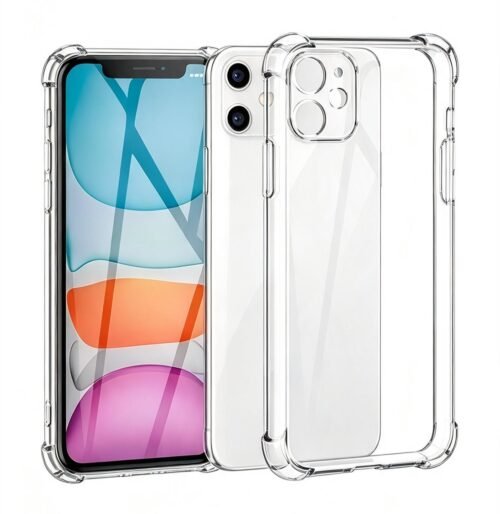 Carcasa iP 11 esquinas reforzadas Carcasa iP 11 esquinas reforzadas