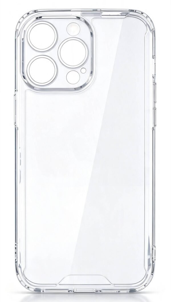 Carcasa iP 14 Pro esquinas reforzadas
