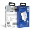 CARGADOR CARGA RAPIDA, 60W TIPO C
