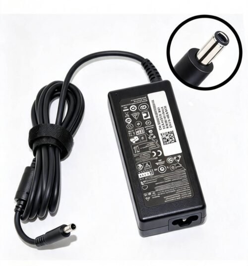 Cargador DELL alternativo 19.5V Cargador DELL alternativo 19.5V 3.34A (4.5*3.0mm)