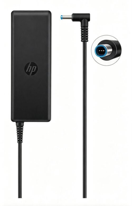 Cargador HP alternativo 19.5v 3.33A (4.5*3.0mm)
