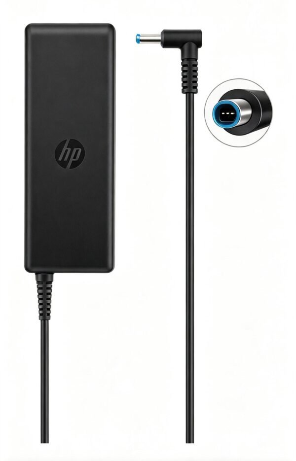Cargador HP Alternativo 19.5v 3.33A(2) Cargador HP alternativo 19.5v 3.33A (4.5*3.0mm)