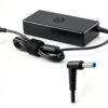 CARGADOR NOTEBOOK GAMER HP 19.5V 6.9A 135W PUNTA AZUL 4.5*3.0