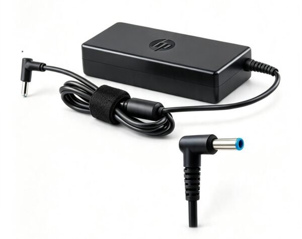 CARGADOR NOTEBOOK GAMER HP 19.5V 6.9A 135W PUNTA AZUL 4.5*3.0