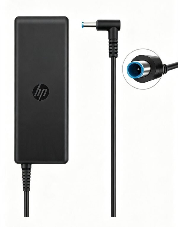CARGADOR NOTEBOOK GAMER HP 19.5V 6.9A 135W PUNTA AZUL 4.5*3.0