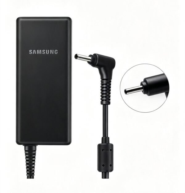 Cargador Samsung alternativo 19V 2.1A (3.0*1.0mm)