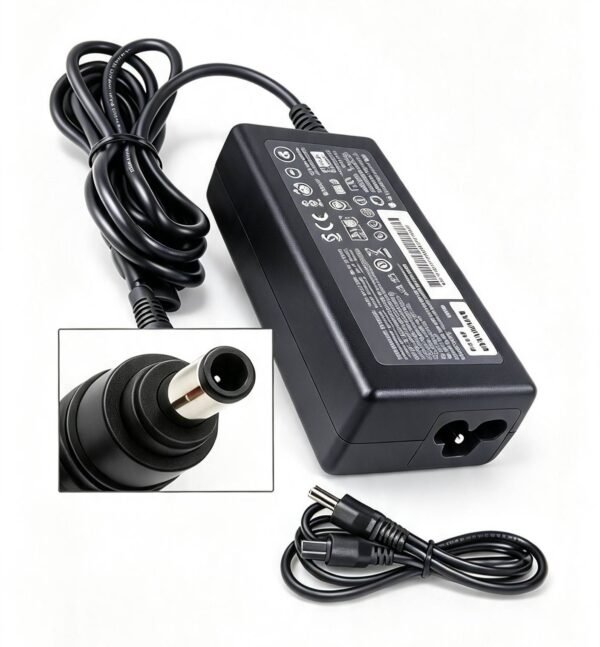 Cargador Samsung alternativo 19V 3.16A Cargador Samsung alternativo 19V 3.16A (5.5*3.0mm)