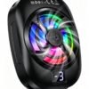 FAN COOLER PARA CELULAR