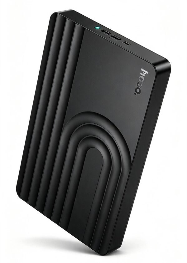 LECTOR DE DISCO DURO EXTERNO 2.5 SATA