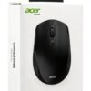 MOUSE INALAMBRICO Acer