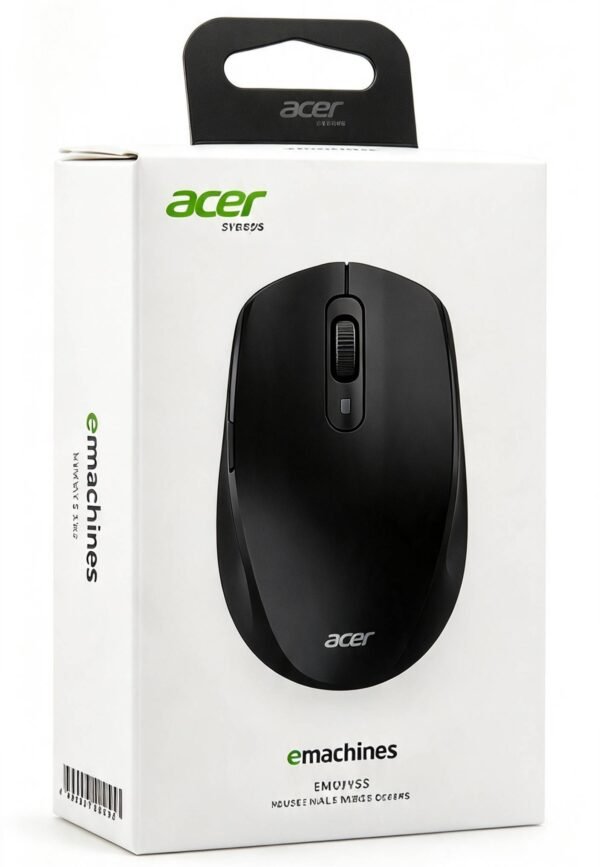 MOUSE INALAMBRICO Acer