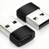 OTG TIPO C - A USB