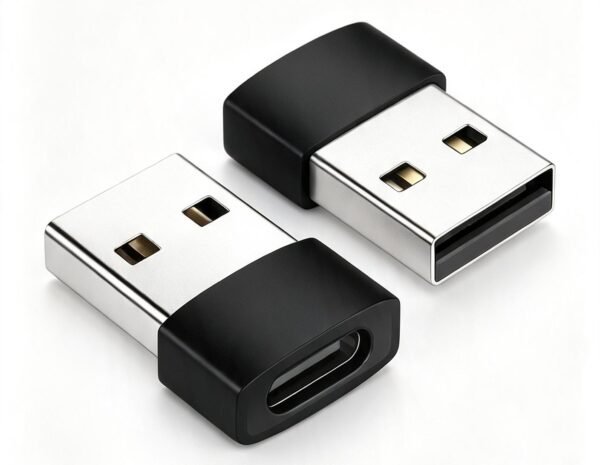 OTG TIPO C - A USB
