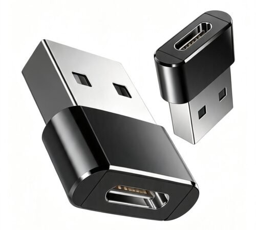 OTG TIPO C - A USB