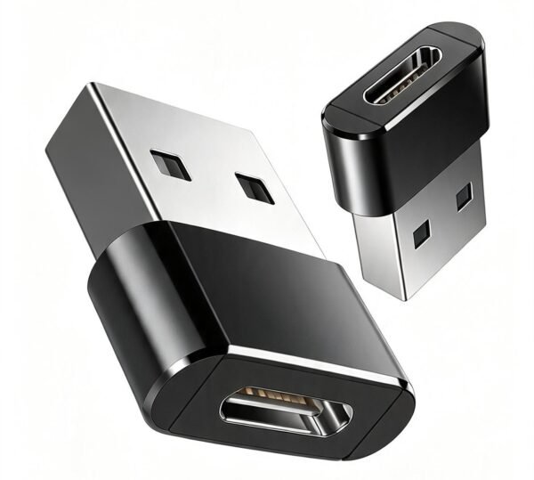 OTG TIPO C - A USB