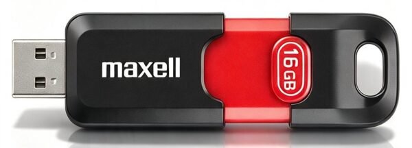 PENDRIVE 16GB USBFLIX