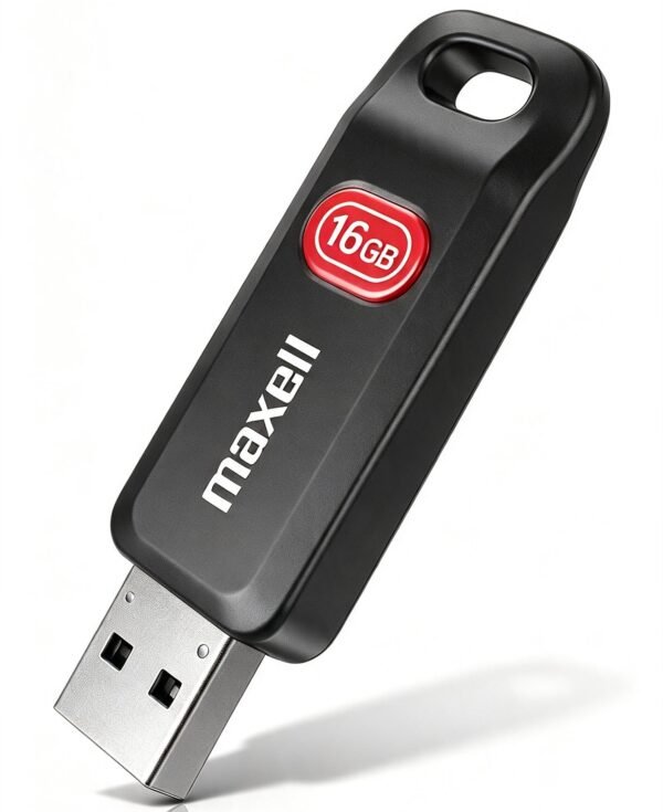 PENDRIVE 16GB USBFLIX