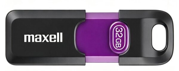 PENDRIVE 32GB Maxell
