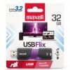 PENDRIVE 32GB Maxell