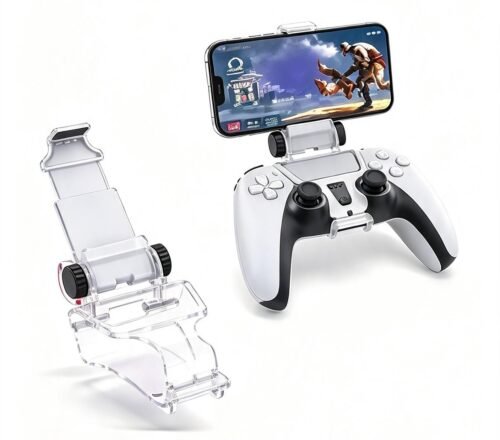 SOPORTE DE CELULAR PARA CONTROL DE PS5