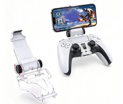 SOPORTE DE CELULAR PARA CONTROL DE PS5