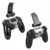 SOPORTE DE CELULAR PARA CONTROL PS4 SOPORTE DE CELULAR PARA CONTROL PS4