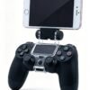 SOPORTE DE CELULAR PARA CONTROL PS4(2) SOPORTE DE CELULAR PARA CONTROL PS4