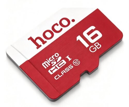 TARJETA DE MEMORIA MICROSD 16GB