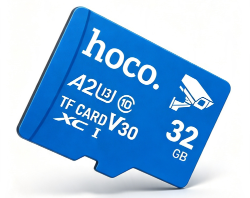 TARJETA DE MEMORIA MICROSD 32GB V30