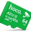 TARJETA DE MEMORIA MICROSD 64GB, V30(1) TARJETA DE MEMORIA MICROSD 64GB, V30