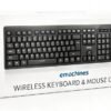 TECLADO Y MOUSE Acer INALAMBRICO