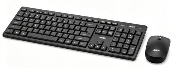 TECLADO Y MOUSE Acer INALAMBRICO